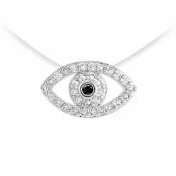 Collier femme So Charm - B2122 Métal Argent