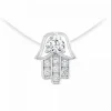 Collier femme So Charm - B2120 Métal Argent