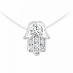 Collier femme So Charm - B2120 Métal Argent