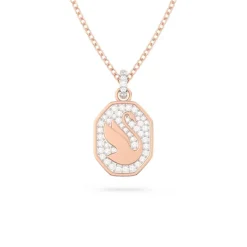 Collier Femme Swarovski 5628549