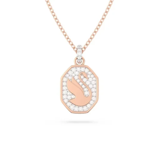 Collier Femme Swarovski 5628549