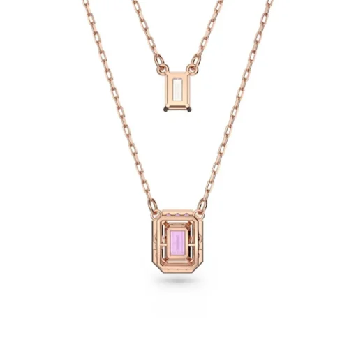 Collier Femme Swarovski 5640558