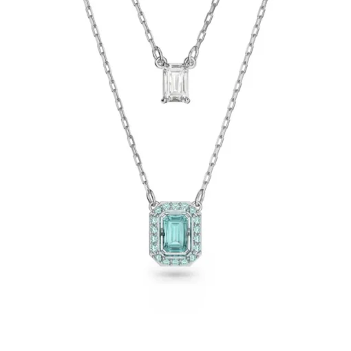 Collier Femme Swarovski 5640557