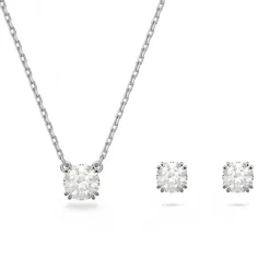 Collier Femme Swarovski 5647663