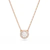 Collier Femme Swarovski 5636272