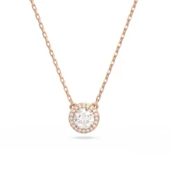 Collier Femme Swarovski 5636272