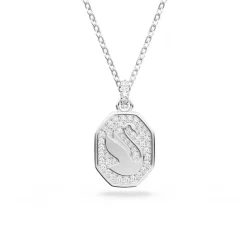 Collier Femme Swarovski 5621098
