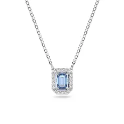 Collier Femme Swarovski 5614926