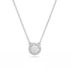 Collier Femme Swarovski 5636264