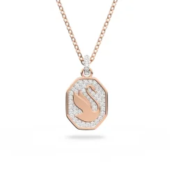 Collier Femme Swarovski 5621106