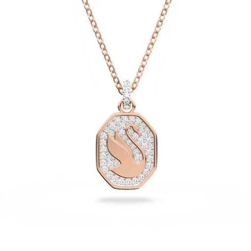 Collier Femme Swarovski 5621106