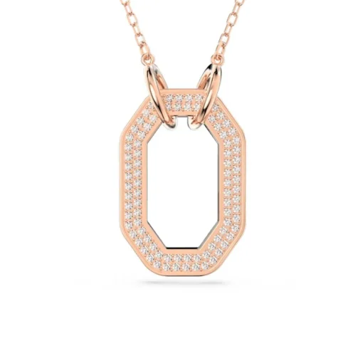 Collier Femme Swarovski 5642389