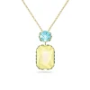 Collier Femme Swarovski 5640256