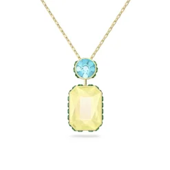 Collier Femme Swarovski 5640256