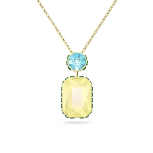 Collier Femme Swarovski 5640256