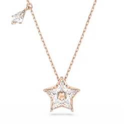 Collier Femme Swarovski 5645463