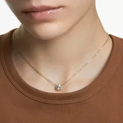 Collier Femme Swarovski 5636703