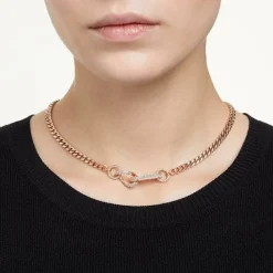 Collier Femme Swarovski 5642687
