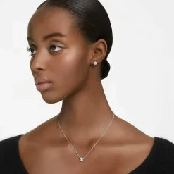Collier Femme Swarovski 5647663
