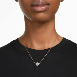 Collier Femme Swarovski 5636272
