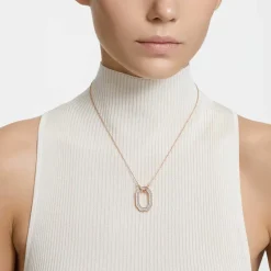 Collier Femme Swarovski 5642389