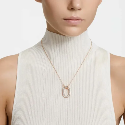 Collier Femme Swarovski 5642389