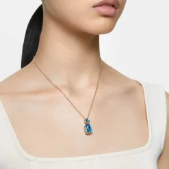 Collier Femme Swarovski 5640256