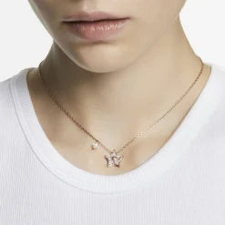 Collier Femme Swarovski 5645463