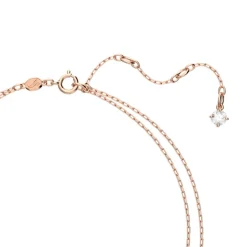 Collier Femme Swarovski 5640558
