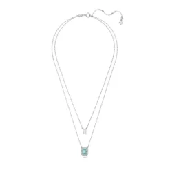 Collier Femme Swarovski 5640557