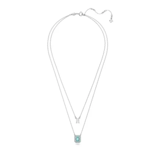Collier Femme Swarovski 5640557