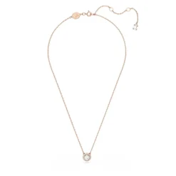 Collier Femme Swarovski 5636272