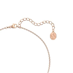 Collier Femme Swarovski 5621106