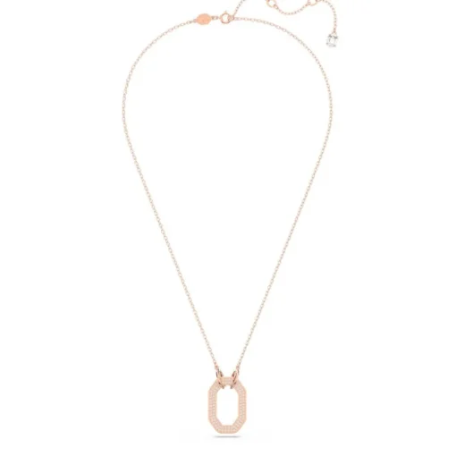 Collier Femme Swarovski 5642389