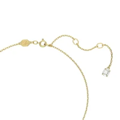 Collier Femme Swarovski 5636703