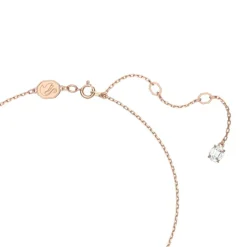 Collier Femme Swarovski 5636272