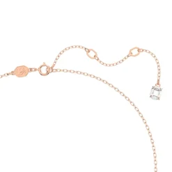 Collier Femme Swarovski 5642389