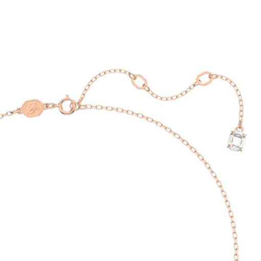 Collier Femme Swarovski 5642389