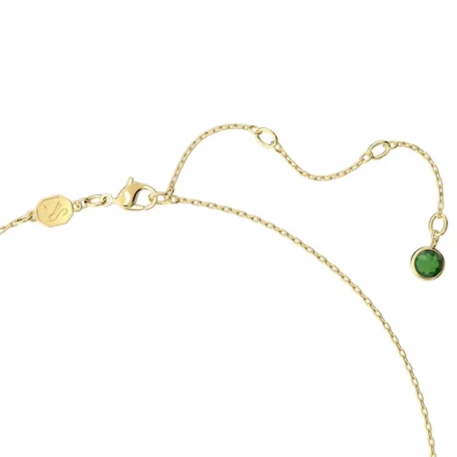 Collier Femme Swarovski 5640256