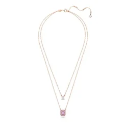 Collier Femme Swarovski 5640558