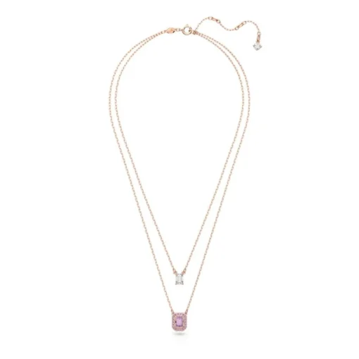 Collier Femme Swarovski 5640558