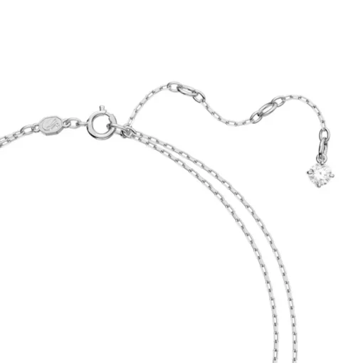 Collier Femme Swarovski 5640557