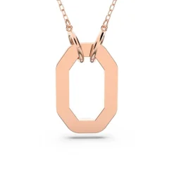 Collier Femme Swarovski 5642389