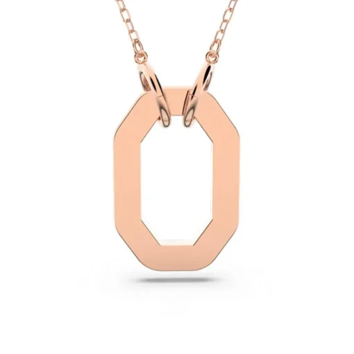 Collier Femme Swarovski 5642389