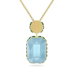 Collier Femme Swarovski 5640256