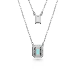 Collier Femme Swarovski 5640557