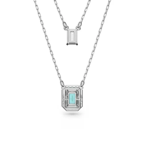 Collier Femme Swarovski 5640557
