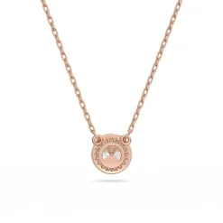 Collier Femme Swarovski 5636272