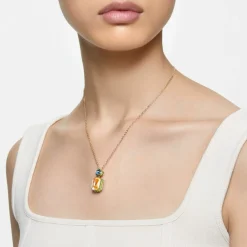Collier Femme Swarovski 5640256