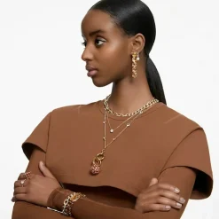 Collier Femme Swarovski 5636703